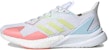 (Women) adidas X9000L3 'Yellow Tint Pink' FY2350