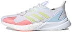Buy (Women) adidas X9000L3 'Yellow Tint Pink' FY2350