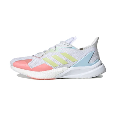 (W) adidas X9000L3 'Yellow Tint Pink'