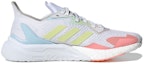 Order (Women) adidas X9000L3 'Yellow Tint Pink' FY2350