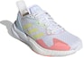 Lookbook (Women) adidas X9000L3 'Yellow Tint Pink' FY2350