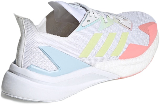 (Women) adidas X9000L3 'Yellow Tint Pink' FY2350 Shop (Women) adidas X9000L3 'Yellow Tint Pink' FY2350