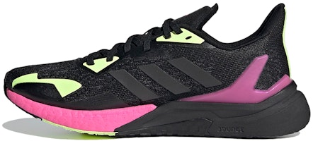 (Women) adidas X9000l3 Black/Pink FZ0778 (Women) adidas X9000l3 Black/Pink FZ0778