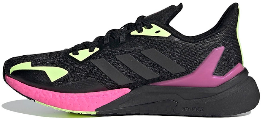 (Women) adidas X9000l3 Black/Pink FZ0778 Buy (Women) adidas X9000l3 Black/Pink FZ0778