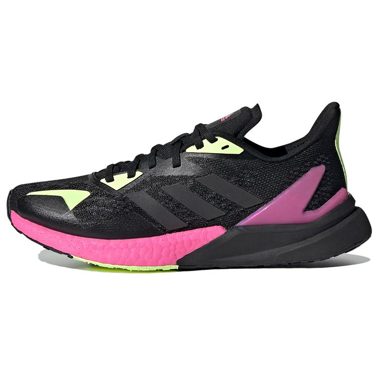(Women) adidas X9000l3 Black/Pink FZ0778