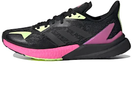(Women) adidas X9000l3 Black/Pink FZ0778 (Women) adidas X9000l3 Black/Pink FZ0778
