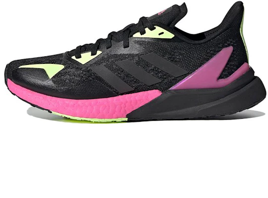 (W) adidas X9000l3 Hitam/Merah Jambu FZ0778 Buy (W) adidas X9000l3 Hitam/Merah Jambu FZ0778