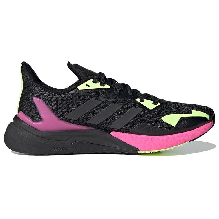Order (W) adidas X9000l3 Hitam/Merah Jambu FZ0778