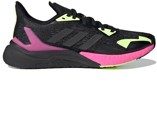 (W) adidas X9000l3 Hitam/Merah Jambu FZ0778 Order (W) adidas X9000l3 Hitam/Merah Jambu FZ0778