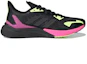 Order (W) adidas X9000l3 Hitam/Merah Jambu FZ0778