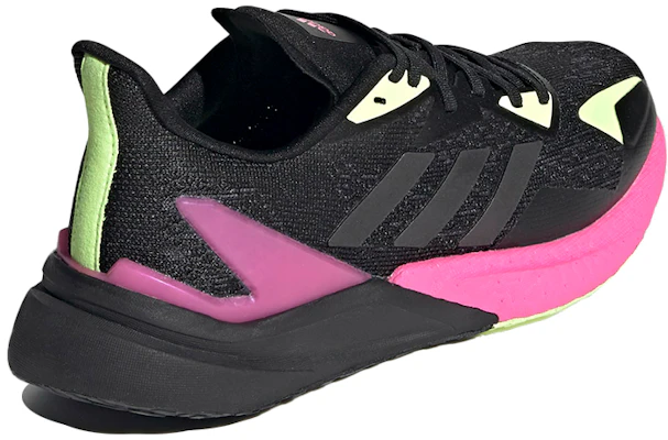 (W) adidas X9000l3 Hitam/Merah Jambu FZ0778 Shop (W) adidas X9000l3 Hitam/Merah Jambu FZ0778