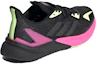 Shop (W) adidas X9000l3 Hitam/Merah Jambu FZ0778