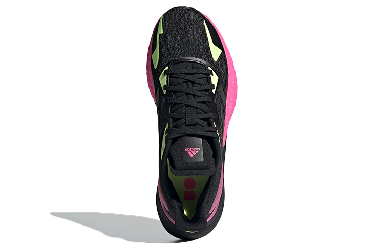 Purchase (W) adidas X9000l3 Hitam/Merah Jambu FZ0778