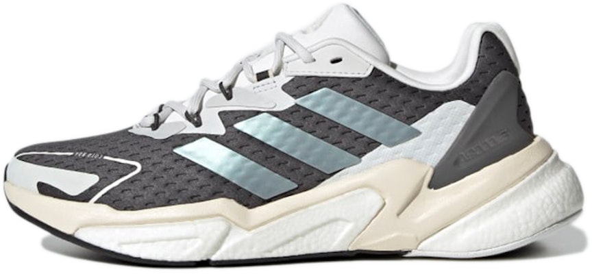 (Women) adidas X9000L3 Cold.Rdy 'Grey Silver Metallic' FZ4129 Buy (Women) adidas X9000L3 Cold.Rdy 'Grey Silver Metallic' FZ4129