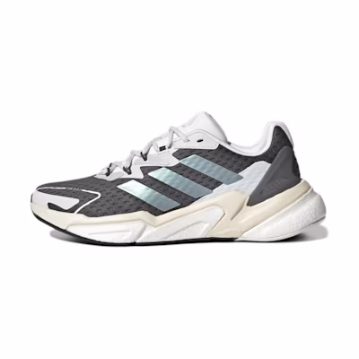 (W) adidas X9000L3 Cold.Rdy 'Grey Silver Metallic'