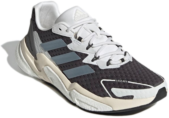 (Women) adidas X9000L3 Cold.Rdy 'Grey Silver Metallic' FZ4129 Lookbook (Women) adidas X9000L3 Cold.Rdy 'Grey Silver Metallic' FZ4129