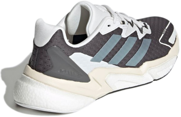 (Women) adidas X9000L3 Cold.Rdy 'Grey Silver Metallic' FZ4129 Shop (Women) adidas X9000L3 Cold.Rdy 'Grey Silver Metallic' FZ4129