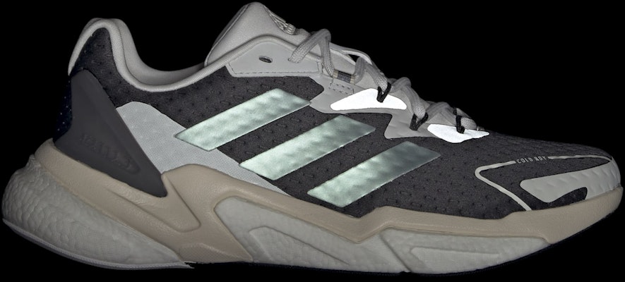 (W) adidas X9000L3 Cold.Rdy 'Gris Plata Metálica' FZ4129 Sizing (W) adidas X9000L3 Cold.Rdy 'Gris Plata Metálica' FZ4129