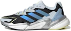 Buy adidas X9000l3 Cold.rdy 舒適 耐磨 低筒 跑步鞋 女款 黑藍