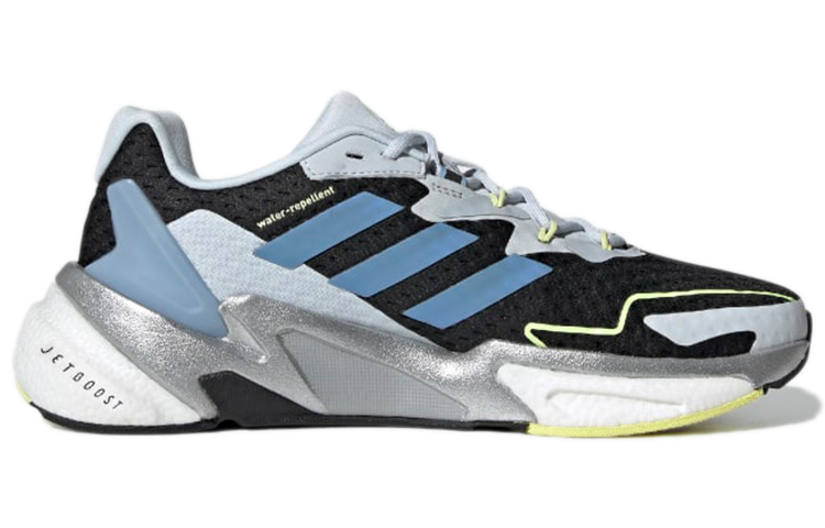 Order adidas X9000l3 Cold.rdy 舒適 耐磨 低筒 跑步鞋 女款 黑藍