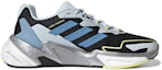 Order adidas X9000l3 Cold.rdy 舒適 耐磨 低筒 跑步鞋 女款 黑藍