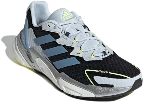 adidas X9000l3 Cold.rdy 舒適 耐磨 低筒 跑步鞋 女款 黑藍 Lookbook adidas X9000l3 Cold.rdy 舒適 耐磨 低筒 跑步鞋 女款 黑藍