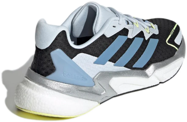 adidas X9000l3 Cold.rdy 舒適 耐磨 低筒 跑步鞋 女款 黑藍 Shop adidas X9000l3 Cold.rdy 舒適 耐磨 低筒 跑步鞋 女款 黑藍