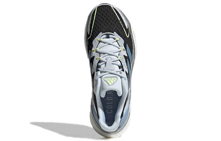 Purchase adidas X9000l3 Cold.rdy 舒適 耐磨 低筒 跑步鞋 女款 黑藍