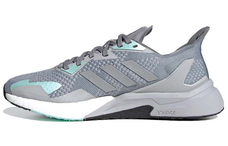 (Women) adidas X9000L3 Grey/White FV4404