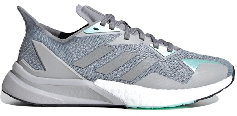adidas X9000l3 低幫 跑步鞋 女款 灰白 Order adidas X9000l3 低幫 跑步鞋 女款 灰白