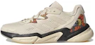 Buy adidas X9000l3 Heat.rdy 舒適 耐磨 低筒 跑鞋 女款 米色