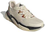 Lookbook adidas X9000l3 Heat.rdy 舒適 耐磨 低筒 跑鞋 女款 米色