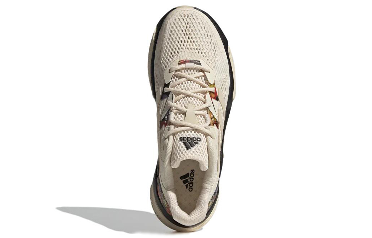 Purchase adidas X9000l3 Heat.rdy 舒適 耐磨 低筒 跑鞋 女款 米色