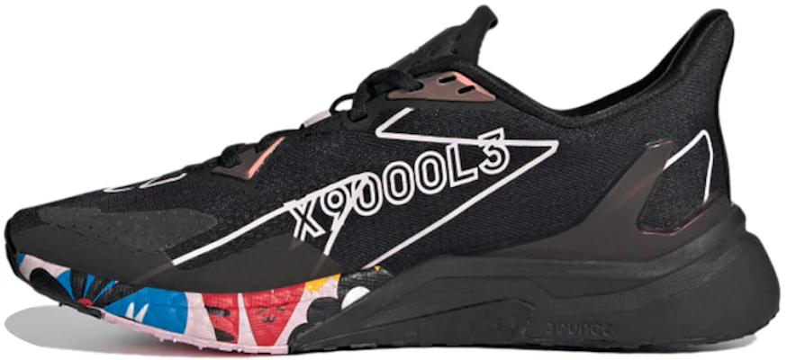 (W) adidas X9000l3 Heat.Rdy 'Hitam Inti Multi-Warna' FX8415 Buy (W) adidas X9000l3 Heat.Rdy 'Hitam Inti Multi-Warna' FX8415