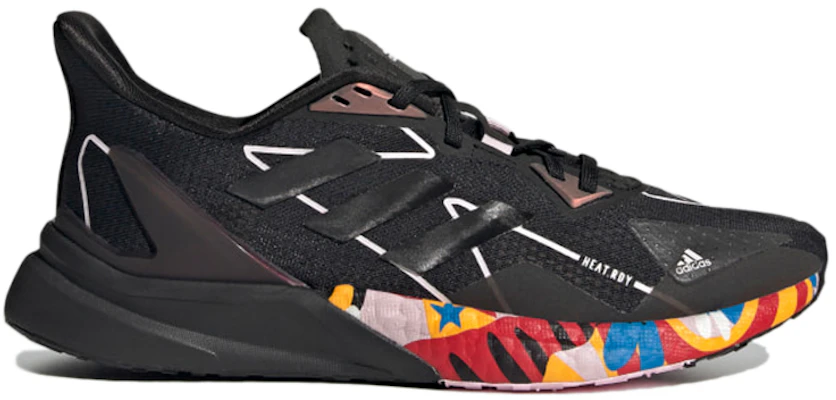 (W) adidas X9000l3 Heat.Rdy 'Hitam Inti Multi-Warna' FX8415 Order (W) adidas X9000l3 Heat.Rdy 'Hitam Inti Multi-Warna' FX8415