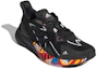 Lookbook (W) adidas X9000l3 Heat.Rdy 'Hitam Inti Multi-Warna' FX8415
