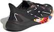Shop (W) adidas X9000l3 Heat.Rdy 'Hitam Inti Multi-Warna' FX8415