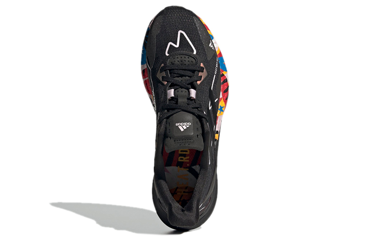 Purchase (W) adidas X9000l3 Heat.Rdy 'Hitam Inti Multi-Warna' FX8415