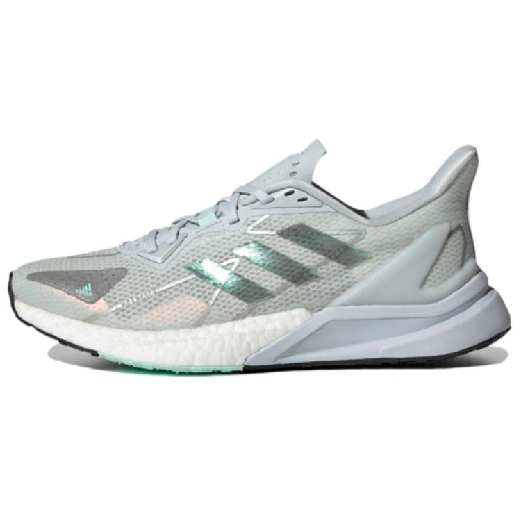 (Women) adidas X9000l3 Heat.Rdy 'Grey Green' FY0803