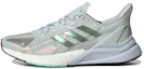 Buy (W) adidas X9000L3 Heat.Rdy ''Grijs Groen'' Sneakers FY0803