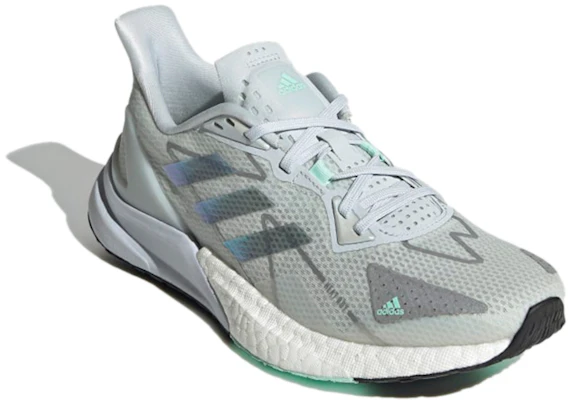 (W) adidas X9000L3 Heat.Rdy ''Grijs Groen'' Sneakers FY0803 Order (W) adidas X9000L3 Heat.Rdy ''Grijs Groen'' Sneakers FY0803