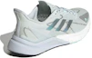 Lookbook (W) adidas X9000L3 Heat.Rdy ''Grijs Groen'' Sneakers FY0803