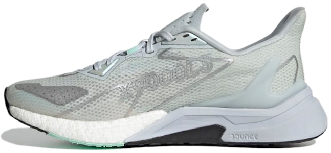 (W) 阿迪达斯 X9000l3 Heat.Rdy ‘灰绿色’运动鞋 FY0803 Buy (W) 阿迪达斯 X9000l3 Heat.Rdy ‘灰绿色’运动鞋 FY0803