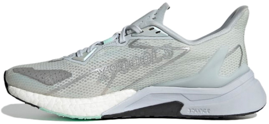 (Women) adidas X9000l3 Heat.Rdy 'Grey Green' FY0803 Buy (Women) adidas X9000l3 Heat.Rdy 'Grey Green' FY0803