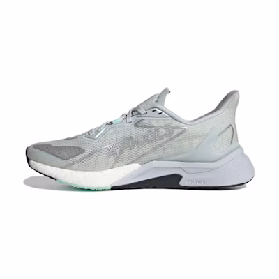 (W) adidas X9000l3 Heat.Rdy 'Grey Green'