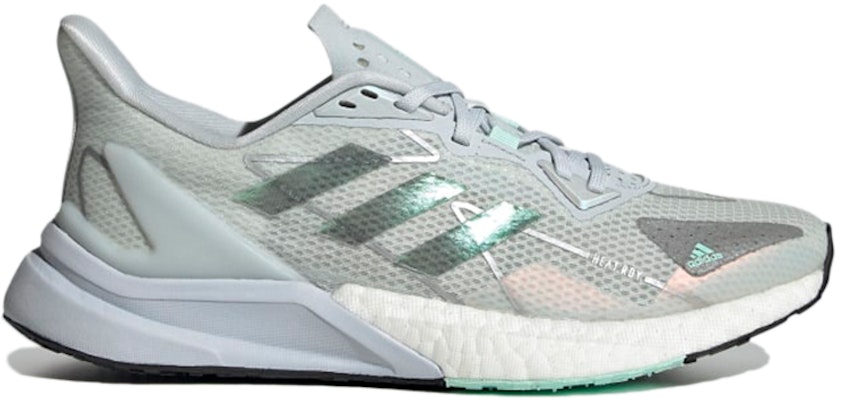 (W) adidas X9000l3 Heat.Rdy 'Gris Verde' FY0803 Order (W) adidas X9000l3 Heat.Rdy 'Gris Verde' FY0803