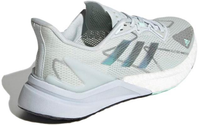 (Women) adidas X9000l3 Heat.Rdy 'Grey Green' FY0803 Shop (Women) adidas X9000l3 Heat.Rdy 'Grey Green' FY0803