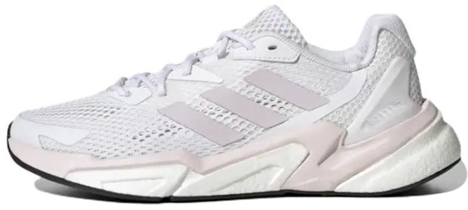 adidas X9000l3 Heat.RDY 耐磨緩震跑步鞋 女款 白粉 Buy adidas X9000l3 Heat.RDY 耐磨緩震跑步鞋 女款 白粉