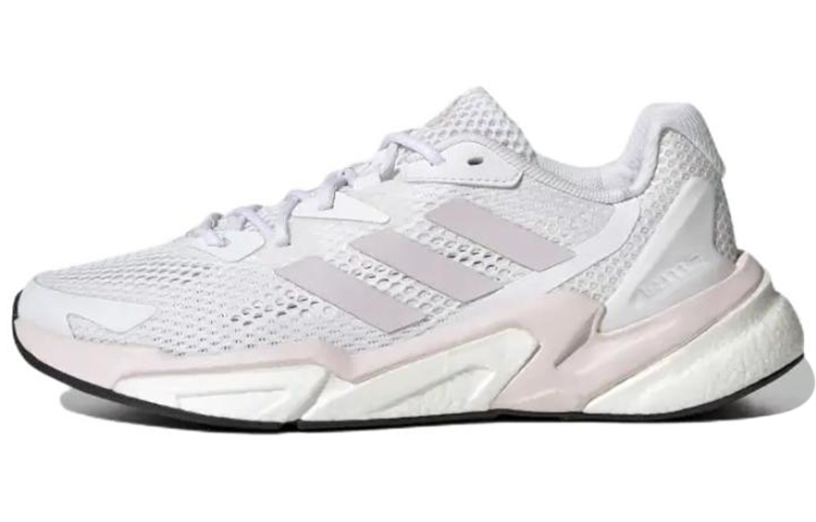 (Women) adidas X9000L3 Heat.RDY 'White Pink' GZ3253