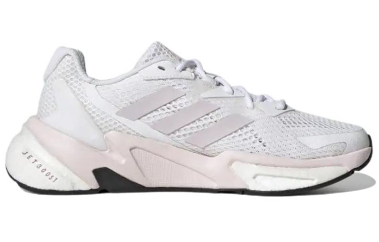 Order adidas X9000l3 Heat.RDY 耐磨緩震跑步鞋 女款 白粉